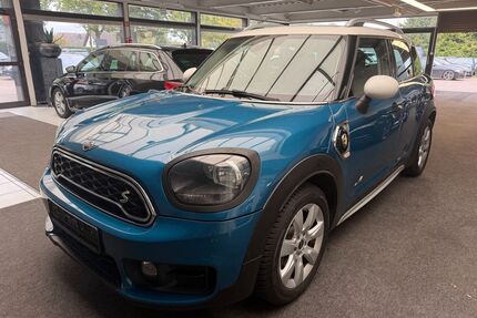 Mini Cooper SE Gebrauchtwagen