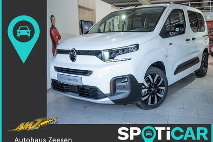 Citroen Berlingo Gebrauchtwagen