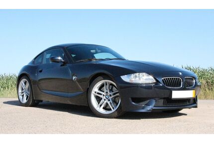 BMW Z4 M Gebrauchtwagen