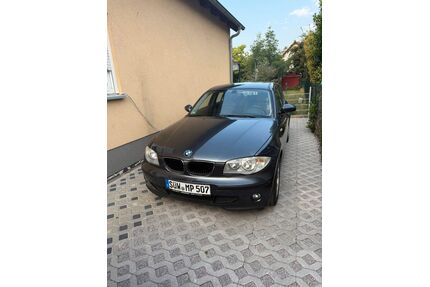 BMW 116 Gebrauchtwagen