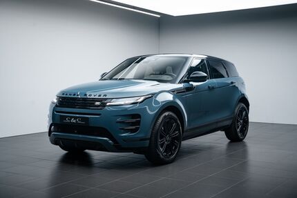 Land Rover Range Rover Evoque Gebrauchtwagen