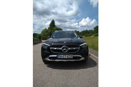 Mercedes-Benz GLC 200 Gebrauchtwagen