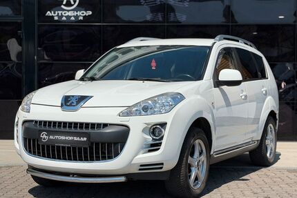 Peugeot 4007 Gebrauchtwagen