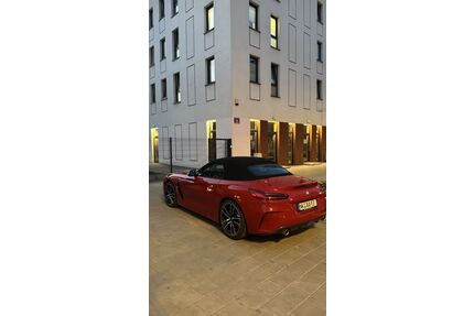 BMW Z4 Gebrauchtwagen