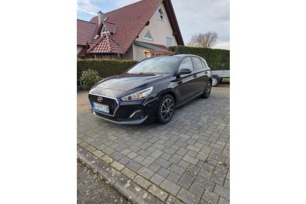 Hyundai i30 Gebrauchtwagen
