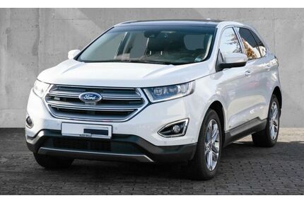 Ford Edge Gebrauchtwagen