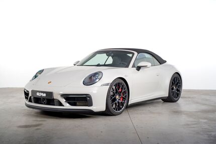 Porsche 911 Urmodell Gebrauchtwagen