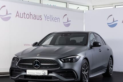 Mercedes-Benz C 300 Gebrauchtwagen