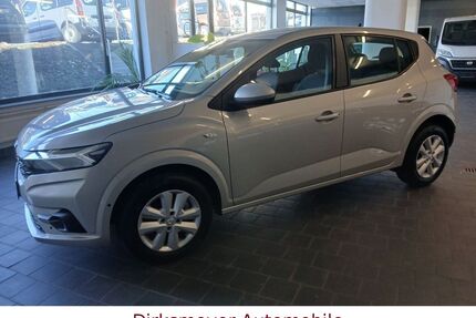 Dacia Sandero Gebrauchtwagen