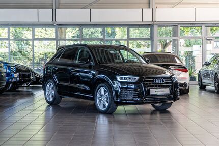 Audi Q3 Gebrauchtwagen