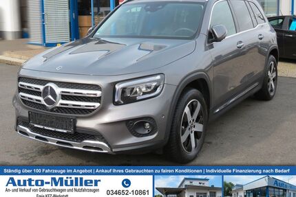 Mercedes-Benz GLB 220 Gebrauchtwagen