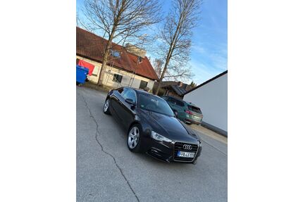 Audi A5 Gebrauchtwagen