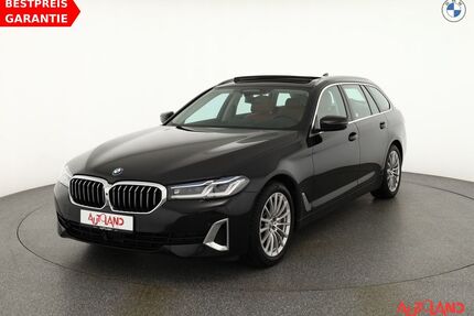 BMW 530 Gebrauchtwagen