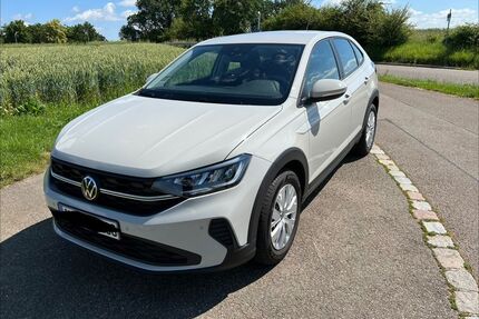 VW Taigo Gebrauchtwagen