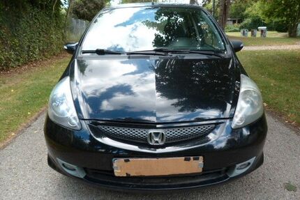 Honda Jazz Gebrauchtwagen