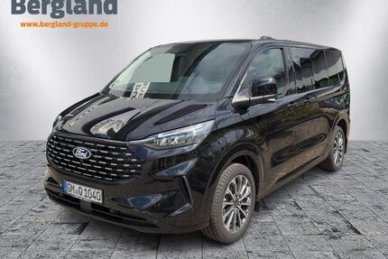 Ford Tourneo Custom Gebrauchtwagen