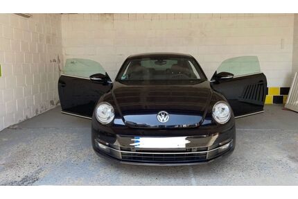 VW Beetle Gebrauchtwagen