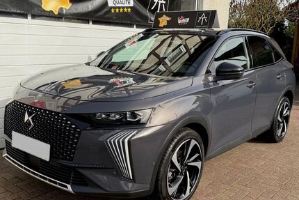 DS Automobiles DS7 (Crossback) Gebrauchtwagen