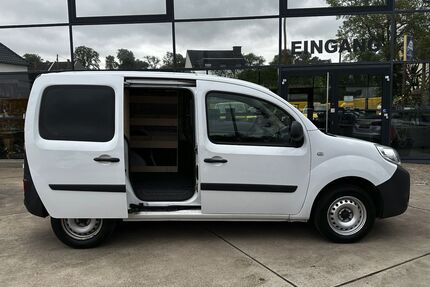 Renault Kangoo Gebrauchtwagen