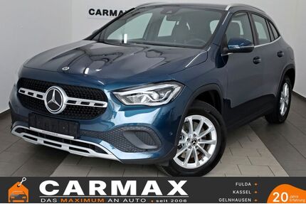 Mercedes-Benz GLA 250 Gebrauchtwagen