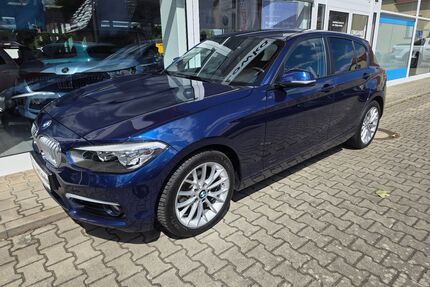 BMW 116 Gebrauchtwagen