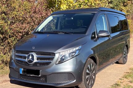 Mercedes-Benz V 220 Gebrauchtwagen