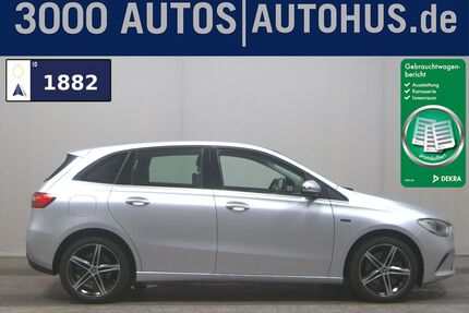 Mercedes-Benz B 250 Gebrauchtwagen