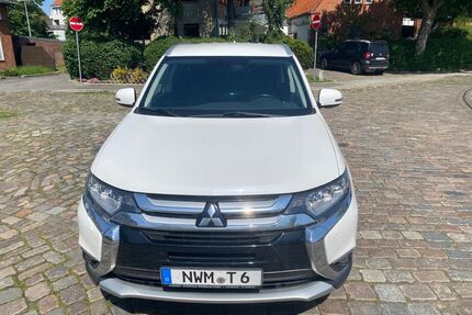 Mitsubishi Outlander Gebrauchtwagen