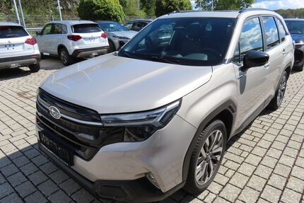 Subaru Forester Gebrauchtwagen