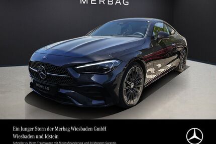 Mercedes-Benz CLE 220 Gebrauchtwagen