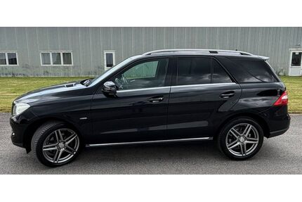Mercedes-Benz ML 350 Gebrauchtwagen