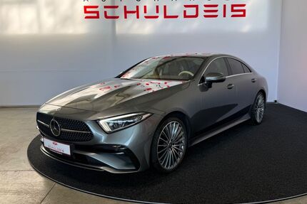 Mercedes-Benz CLS 400 Gebrauchtwagen