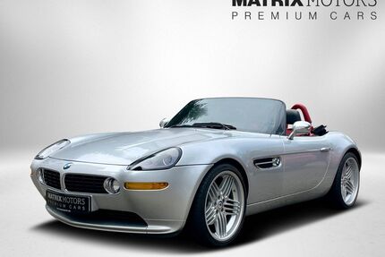 BMW Z8 Gebrauchtwagen