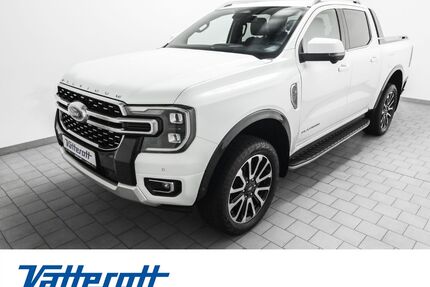 Ford Ranger Gebrauchtwagen