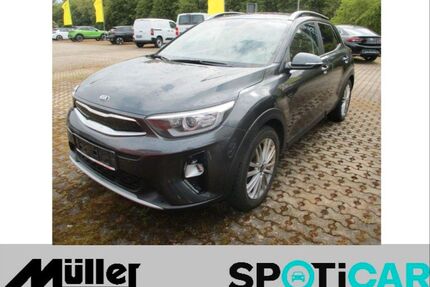 Kia Stonic Gebrauchtwagen