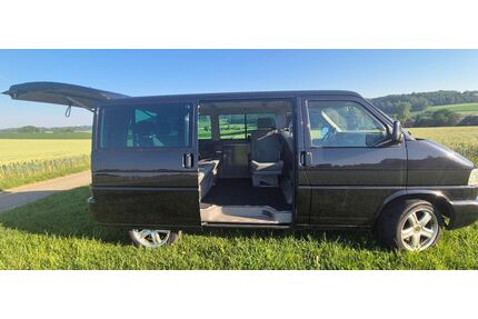 VW T4 Multivan Gebrauchtwagen