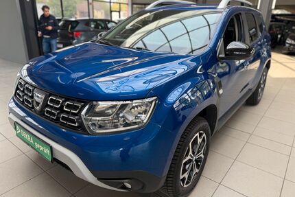 Dacia Duster Gebrauchtwagen