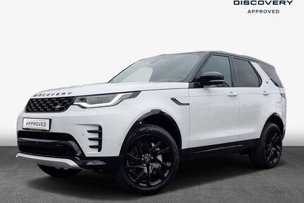 Land Rover Discovery Gebrauchtwagen