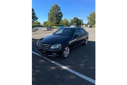 Mercedes-Benz C 350 Gebrauchtwagen