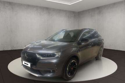 DS Automobiles DS 7 Crossback Gebrauchtwagen