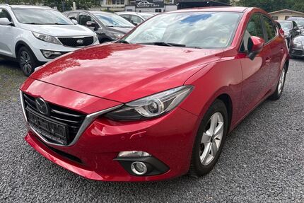 Mazda 3 Gebrauchtwagen