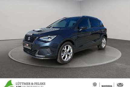 Seat Arona Gebrauchtwagen