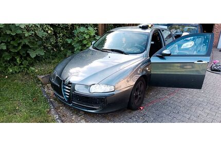 Alfa Romeo 147 Gebrauchtwagen
