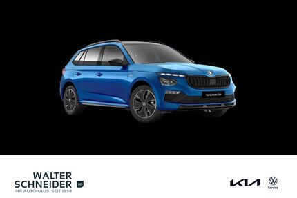 Skoda Kamiq Gebrauchtwagen