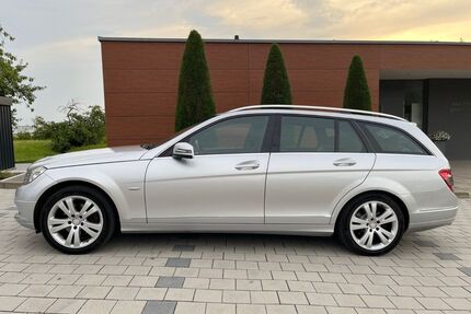 Mercedes-Benz C 220 Gebrauchtwagen