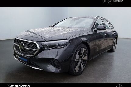 Mercedes-Benz E 300 Gebrauchtwagen