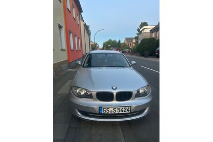 BMW 116 Gebrauchtwagen