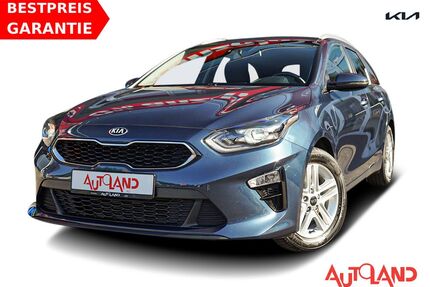 Kia ceed Sportswagon Gebrauchtwagen