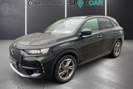 DS Automobiles DS7 (Crossback) Gebrauchtwagen