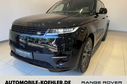 Land Rover Range Rover Sport Gebrauchtwagen